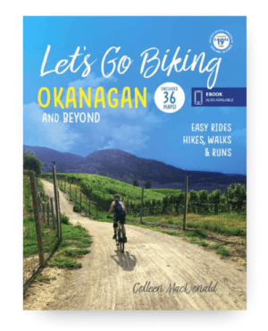Okanagan and Beyond