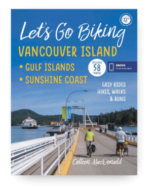 Islands: Vancouver Island, Gulf Islands and Sunshine Coast