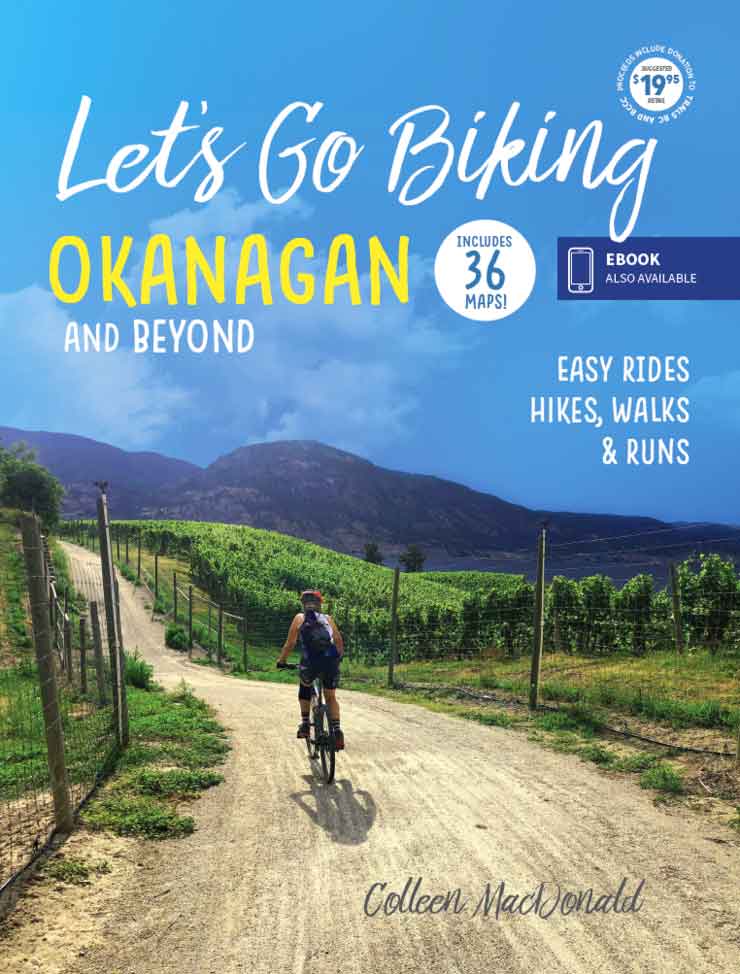 Okanagan and Beyond